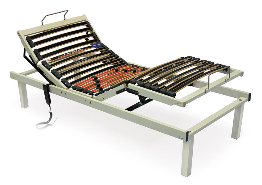 Somiera Sistem Flex Matic 90/200, 1